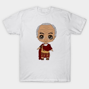 Vespasian T-Shirt